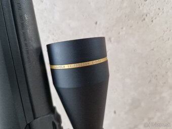 Predam gulovnicu Sako S20 Hunter 308win - 7