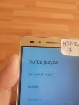 Honor 7 - 7