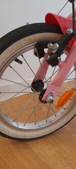 Detský bicykel BTWIN Unicorn 500 14” - 7