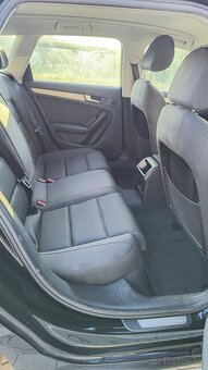 Audi A4 Avant 2013 2.0TDI - 7