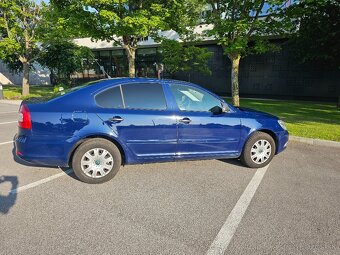 Skoda Octavia 2 fl 1.6 TDi - 7