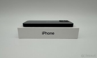 iPhone 12 Mini 128GB Black (100% Batéria) + DARČEK - 7
