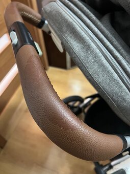 Cybex Balios S Denim - 7