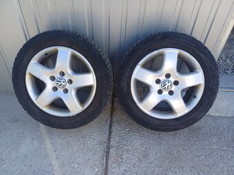 5x120R16 vw T5 - 7