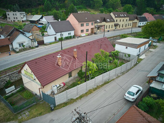 Predaj rodinného domu , Stred Trenčianska Teplá - 7