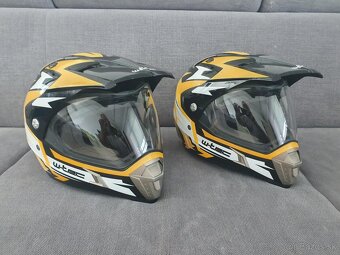 Štvorkolka CF Moto 450 long - TOP STAV - 7