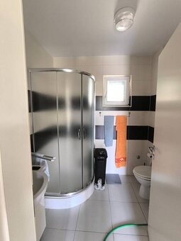 CHORVÁTSKO - Apartmán so záhradou, Kraljičina plaža - NIN, Z - 7