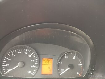 Mercedes Sprinter 316 CDI Maxi - 7