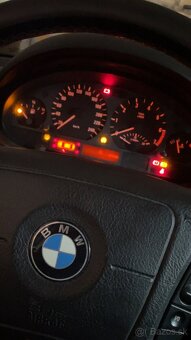 BMW e46 náhradné diely - 7