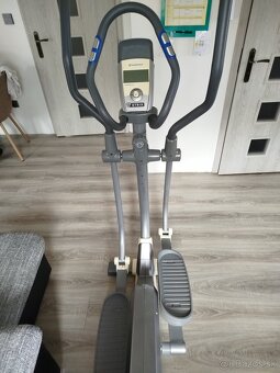 Eliptický trenažér Energetics XT 520p - 7