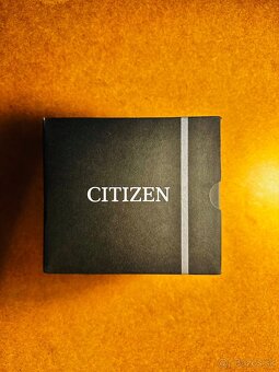 CITIZEN Promaster Sky CB5004-59 W - 7