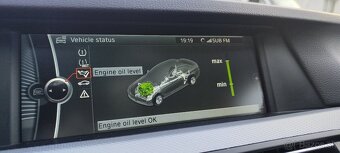 BMW 530d Xdrive M-paket - 7
