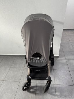 cybex priam 4.0 - 7
