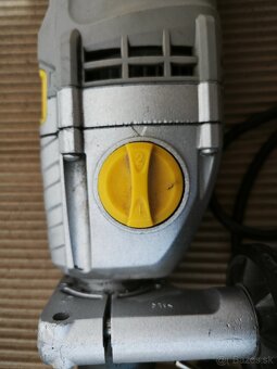 Príklepová vrtacka s reguláciou otáčok 1050 W - 7
