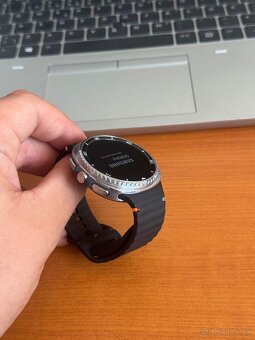 Samsung Galaxy Watch 8 Classic 46mm - 7