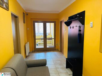 RODINNÝ DOM NA BÝVANIE A PODNIKANIE,1630 M2, SABINOVSKÁ Ul., - 7