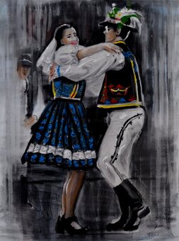 Obraz na objednávku - 7