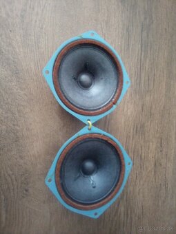 TESLA / TESON ARS 6803 - 7