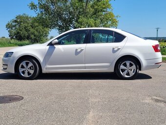 Škoda Octavia 1.6tdi combi - 7