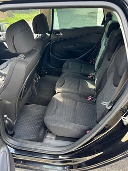 Predám Peugeot 307SW 1.6HDI 80kw - 7