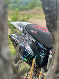 Honda CRF 450 - 7