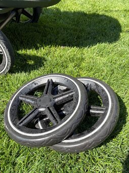 Joolz Geo 3 Twin / Duo - 7