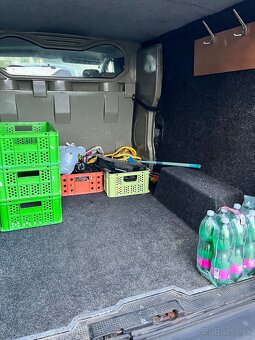 Opel Vivaro - 7