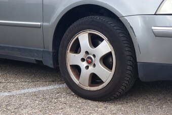 Volkswagen Passat B5.5 1.9TDI 96kw - 7