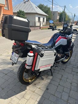 Honda Africa Twin - 7