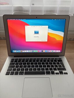 Apple MacBook Air 13” (2014) - 7
