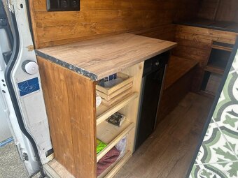 Predam Mercedes Sprinter 2012 - 7