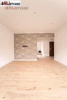 2 izbový byt, Iľanovo - 7