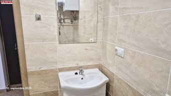 ID 3150 Predaj: nebytový priestor - garsónka B6 - 7