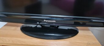 Predam plne funkcny LCD TV Panasonic TX-L32U2E - 7
