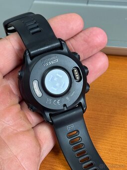 Garmin Forerunner 955 Solar - 7