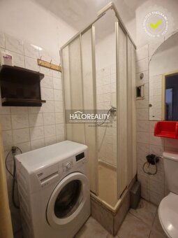 HALO reality - Predaj, jednoizbový byt Nováky - 7