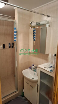 Predaj, 2 izbový zrekonštruovaný byt - Šahy (036-112-PEKR) - 7