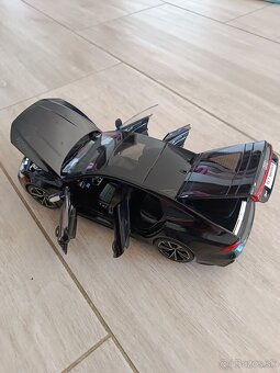 Audi RS7 sportback model 1:18 - 7