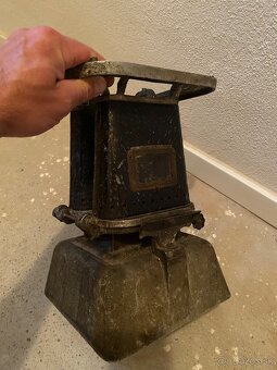 Petrolejovy varic - 7