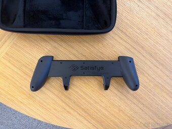 ZenGrip Pro Slim Bundle for Switch & Switch OLED - 7