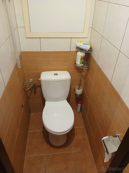 1izbový byt na prenájom s balkónom - 7