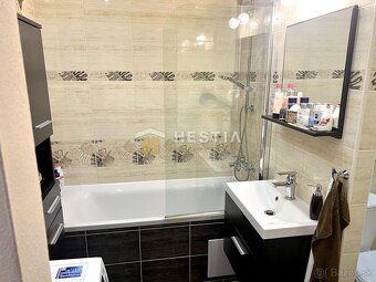 Zrekonšturovaný byt v provensálskom štýle  - 7