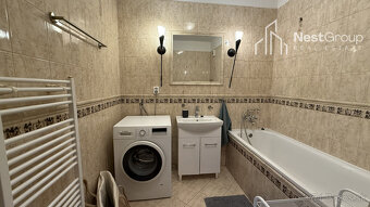 PRENÁJOM 1-izbový byt na Baltskej ulici - 7