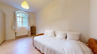 Unikátny staromestský byt 75m, ul. Palisády, top INVESTÍCIA - 7