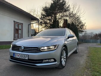 Volkswagen Passat - 7