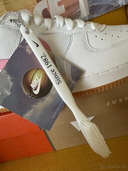 Zberatelske tenisky Nike Air Force 1 - 7