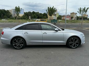 Audi A6 C7 3.0tdi 180kw 2011 - 7