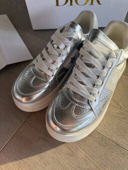 Christian Dior tenisky - 7