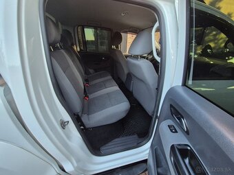 Volkswagen Amarok - 7