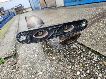 Katalyzátor VW / Seat 7N0 230 AA - 7